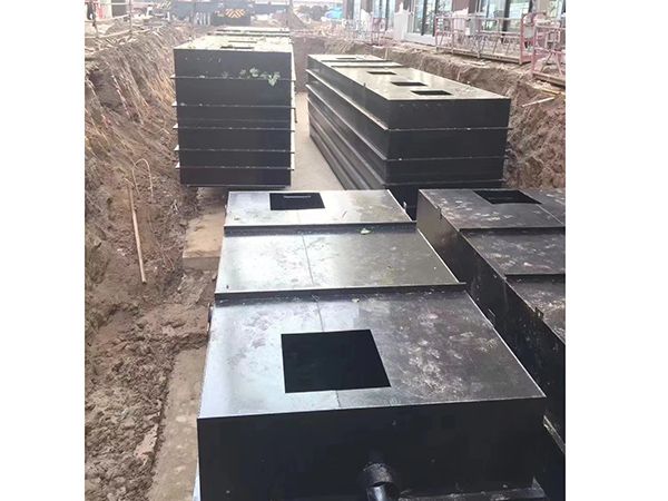 玉林​甘肃嘉源通环保：全品类水处理设备，一站式守护碧水清流
