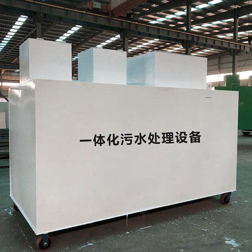 玉林甘肃嘉源通全域服务｜专业污水处理设备定制生产、安装运维一站式解决方案